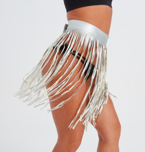 Splice Sensation Skirt