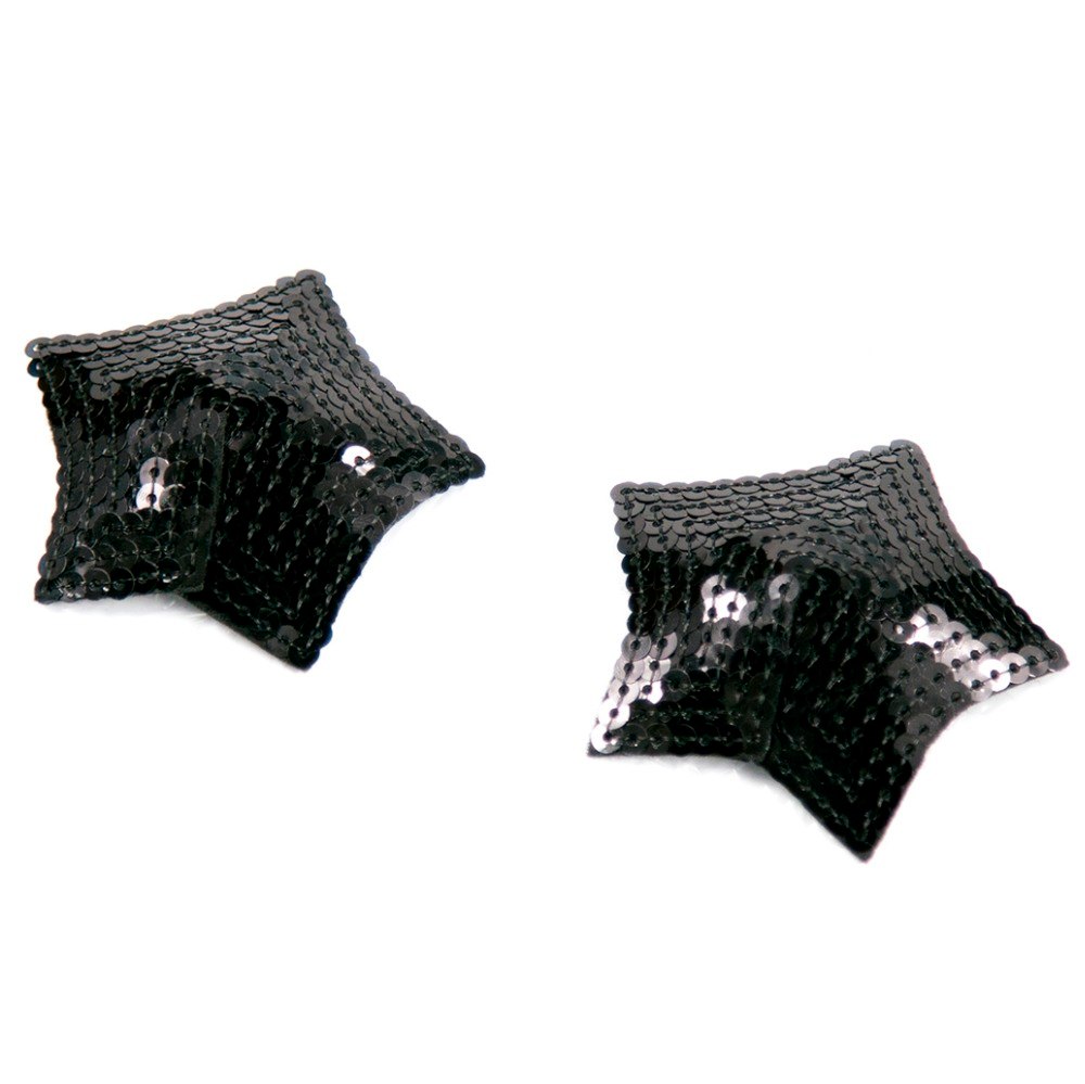 GlitterGlam Nipple Covers