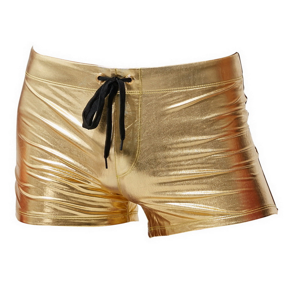 Golden Gleam Brief