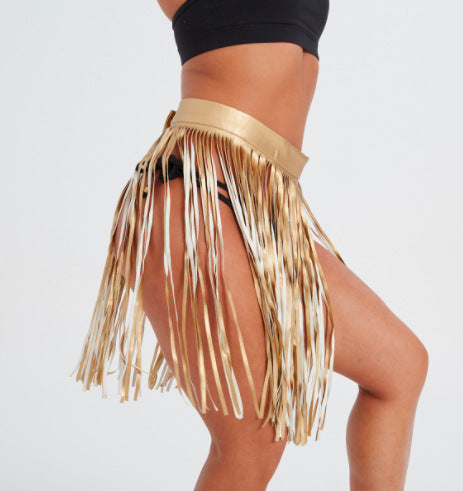 Splice Sensation Skirt