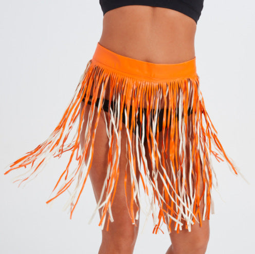 Splice Sensation Skirt