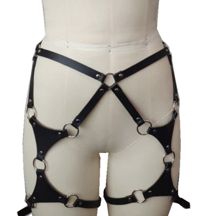 Strap Belt Harness