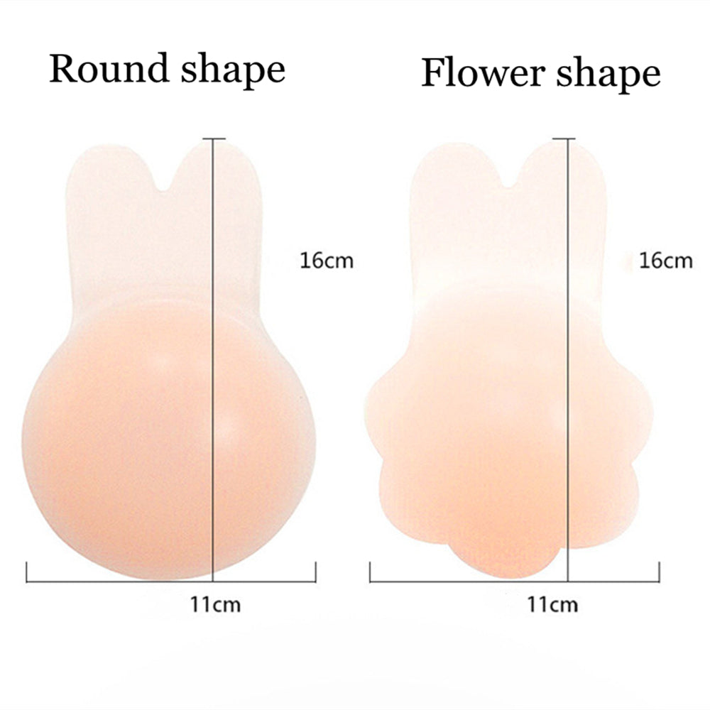 Bio Silicone Nipple Patch