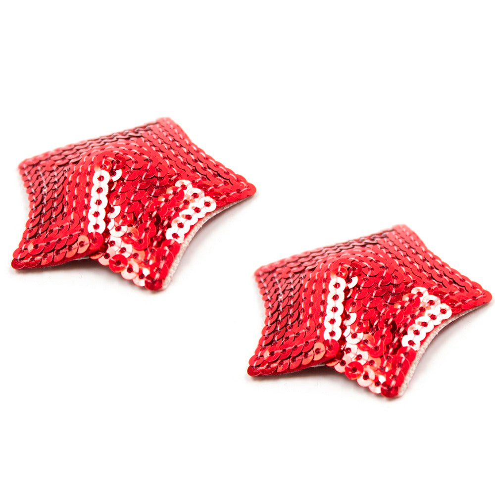 GlitterGlam Nipple Covers