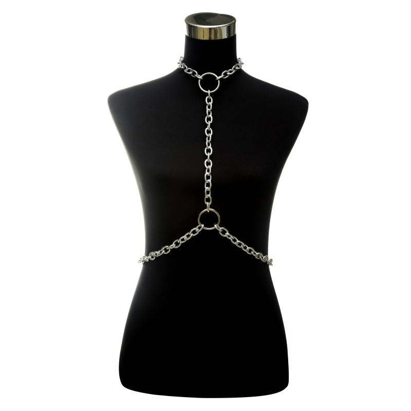 Body Chain Jewellery