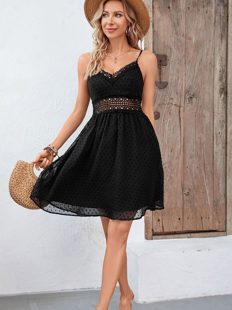 Women Short Dress