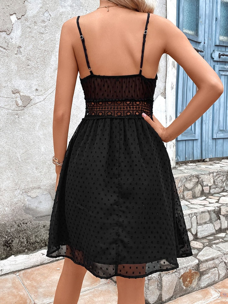 Women Short Dress