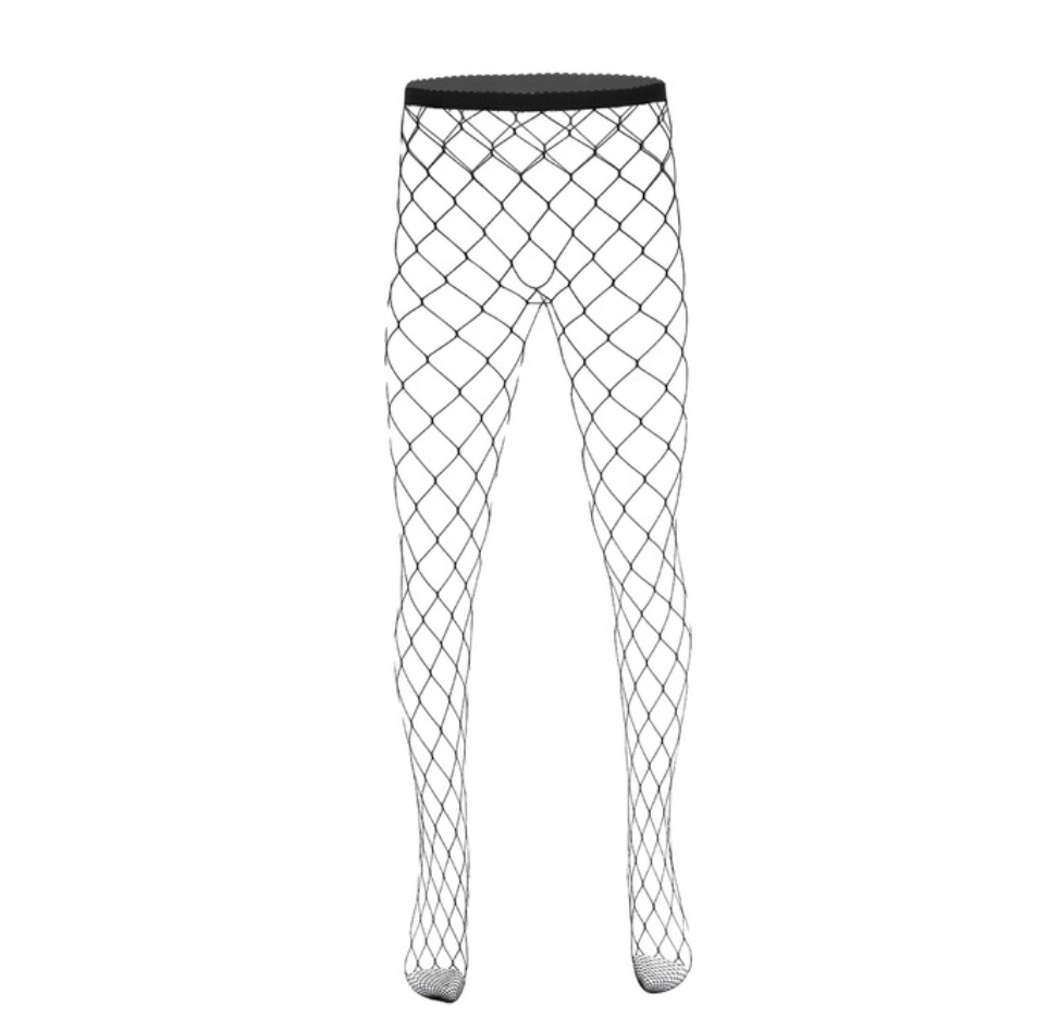 FishNet Flex Pants