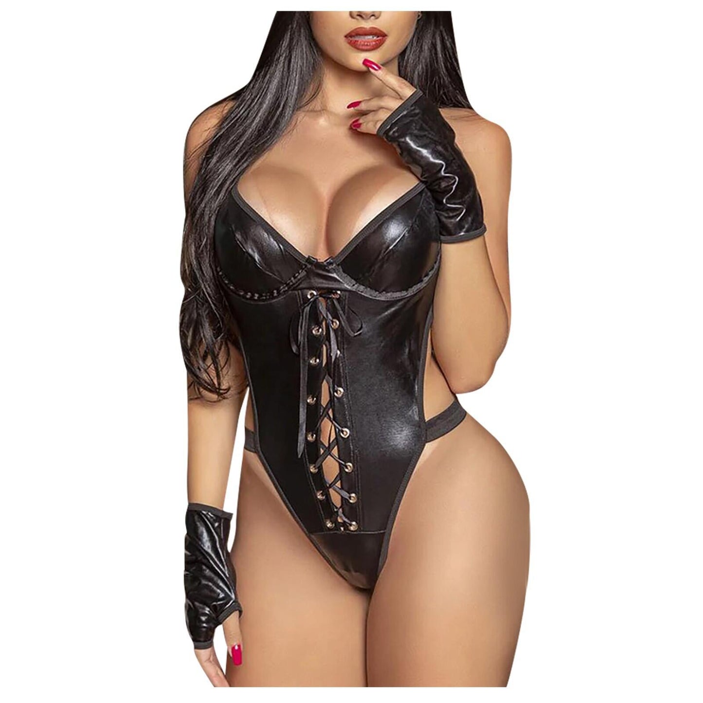 Patent Femme Fatale Set