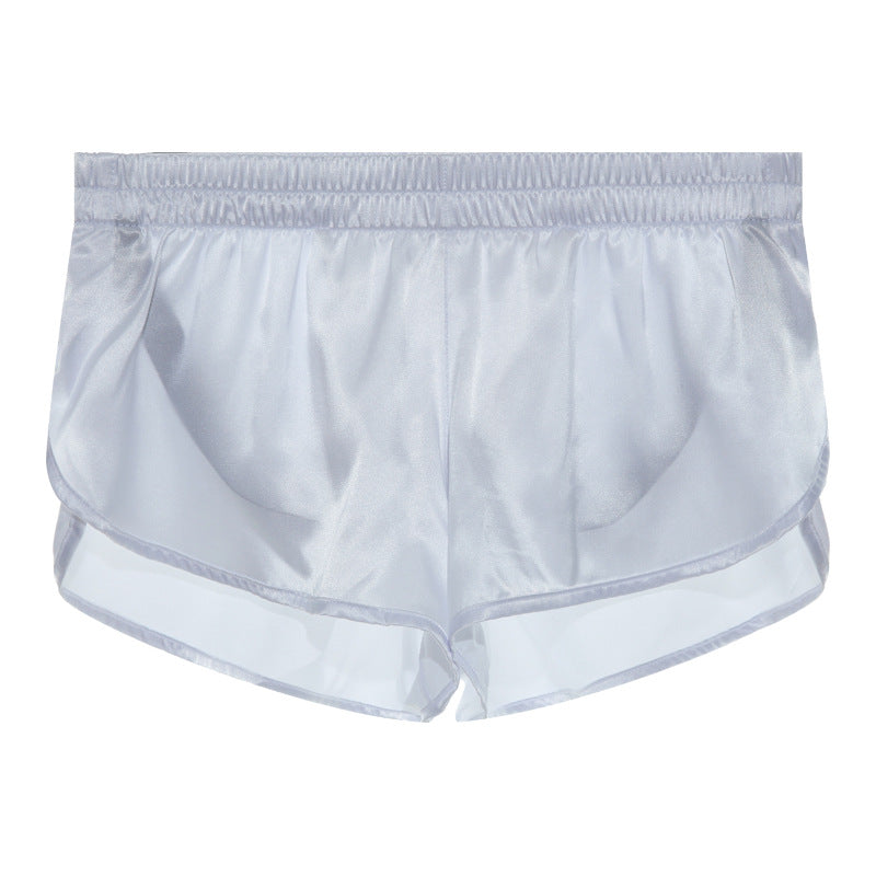 Ruffle Comfort Briefs